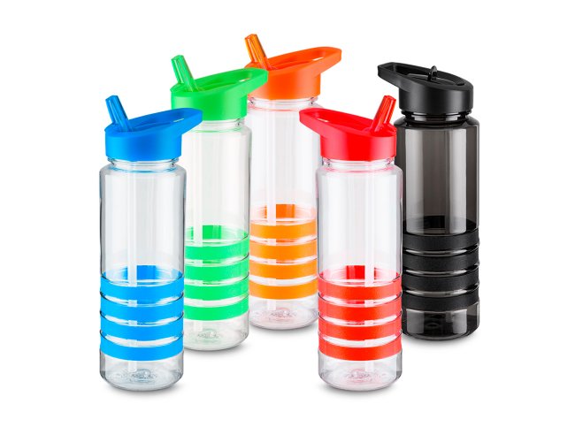 GARRAFA PLÁSTICA (700ml)