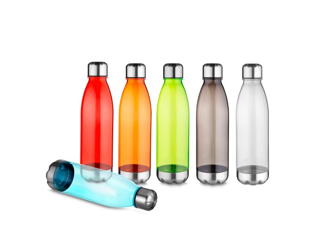 GARRAFA PLÁSTICA (700ml)