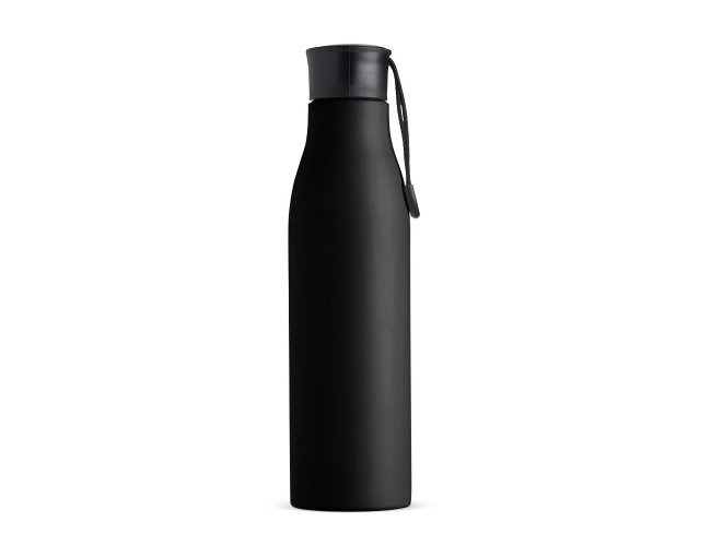 GARRAFA EM AÇO INOX (800ml)