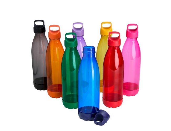 GARRAFA PLÁSTICA (680ml)