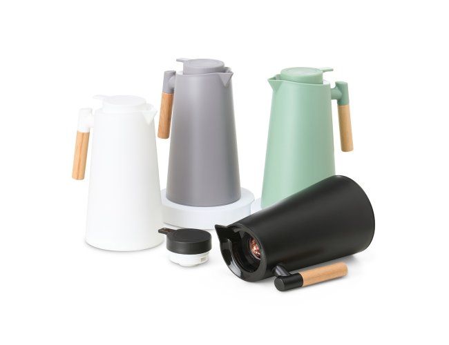 GARRAFA TÉRMICA (1L)