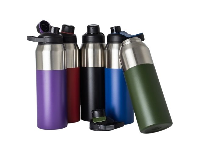 GARRAFA TÉRMICA (1L)