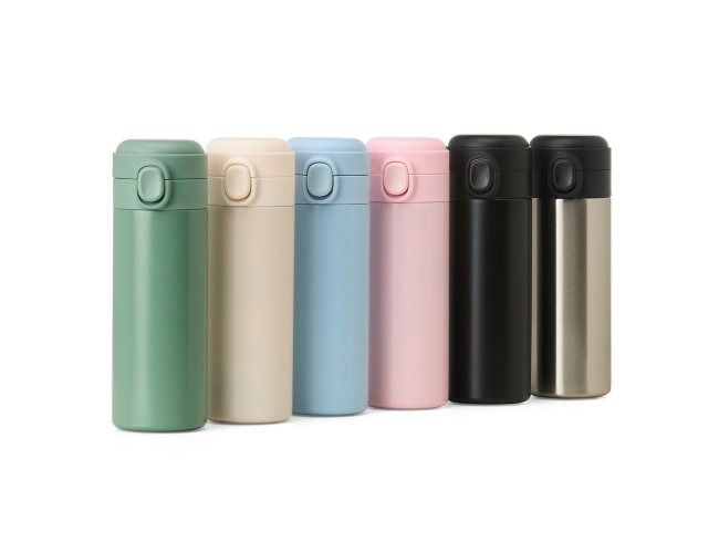 GARRAFA TÉRMICA (400ml)