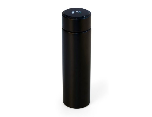 GARRAFA TÉRMICA LED (400ml)