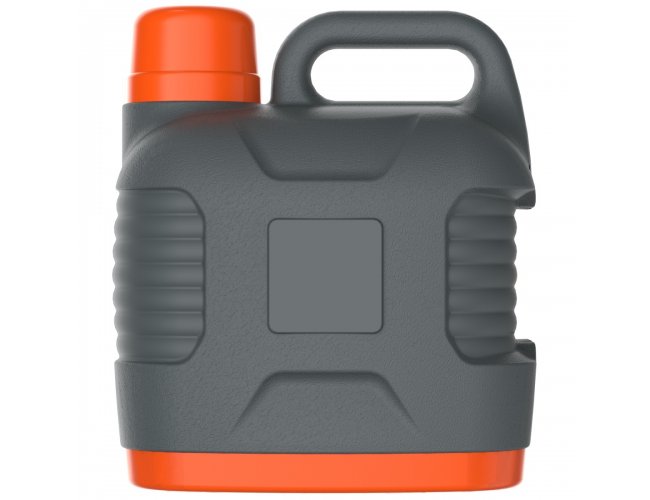 GARRAFA TÉRMICA (5L)