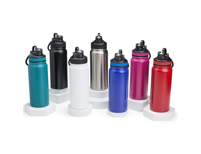 GARRAFA TÉRMICA (650ml)