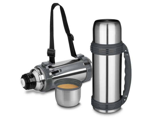 GARRAFA TÉRMICA (1,2L)