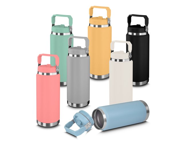 GARRAFA TÉRMICA (900ml)