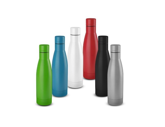 GARRAFA TÉRMICA (500ml)