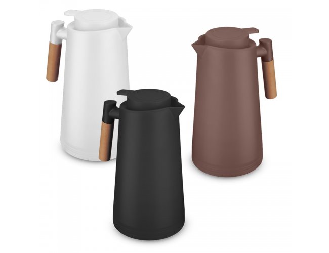 GARRAFA TÉRMICA (1L)