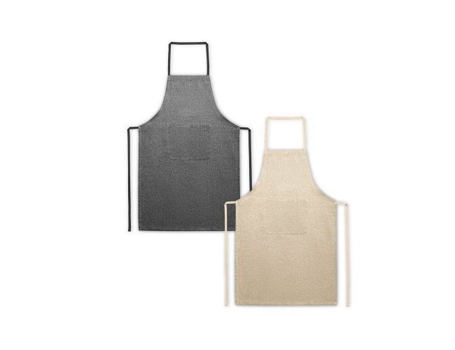 AVENTAL PERSONALIZADO