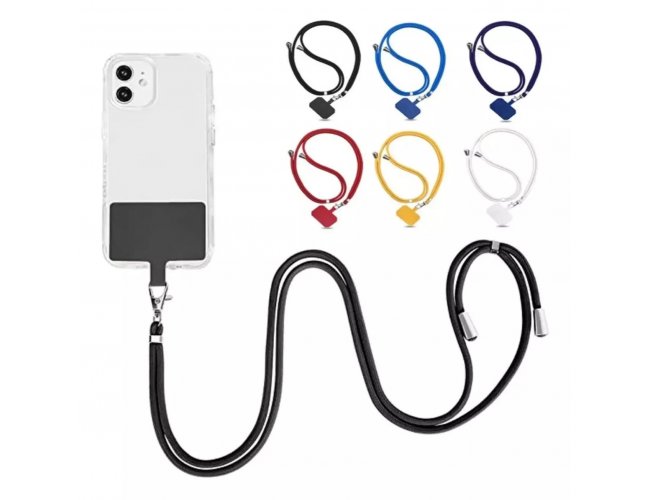 CORDÃO SALVA CELULAR