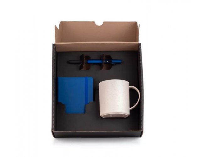 KIT BOAS VINDAS (3 PEÇAS)