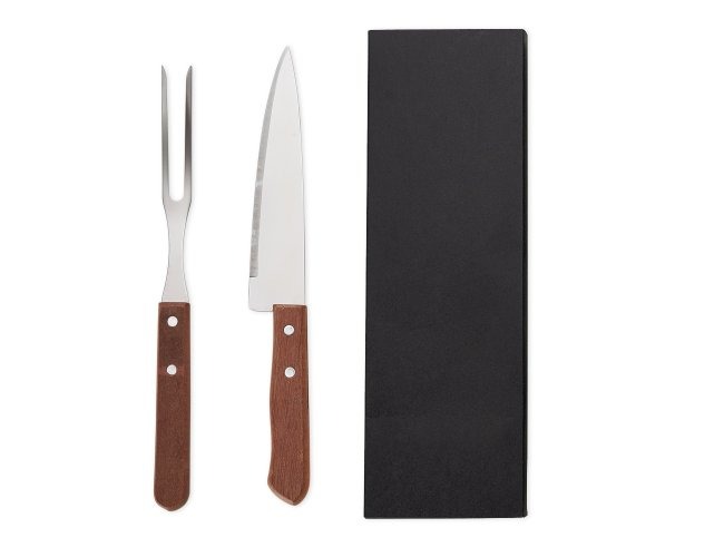 KIT CHURRASCO (2 PEÇAS)