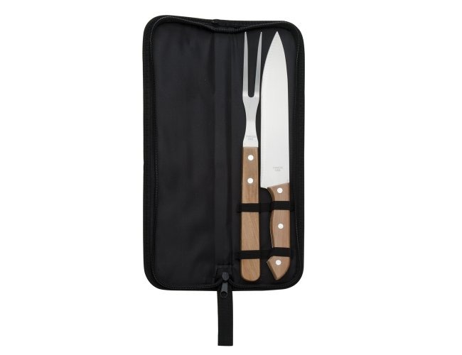 KIT CHURRASCO (2 PEÇAS)