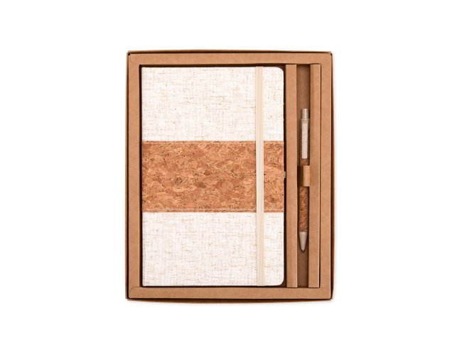 KIT ESCRITÓRIO (2 PEÇAS)