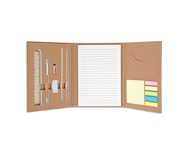 KIT ESCRITÓRIO (14 PEÇAS)