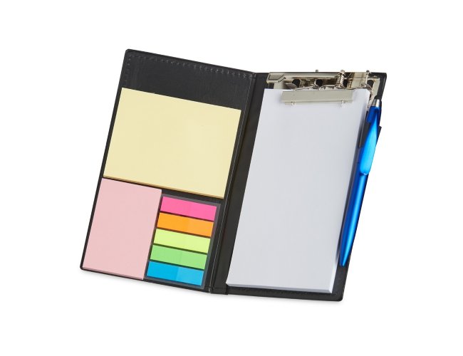 KIT PARA ANOTAÇÕES COM CANETA