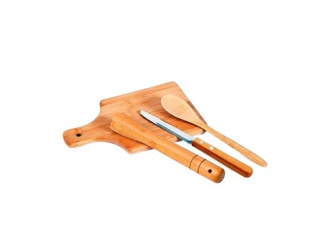 KIT CAIPIRINHA (4 PEÇAS)