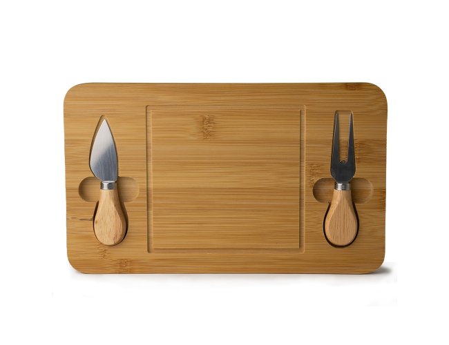 KIT QUEIJO (3 PEÇAS)