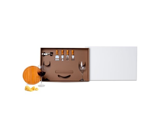 KIT CAFÉ (5 PEÇAS)