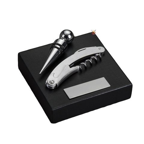 KIT VINHO (2 PEÇAS)