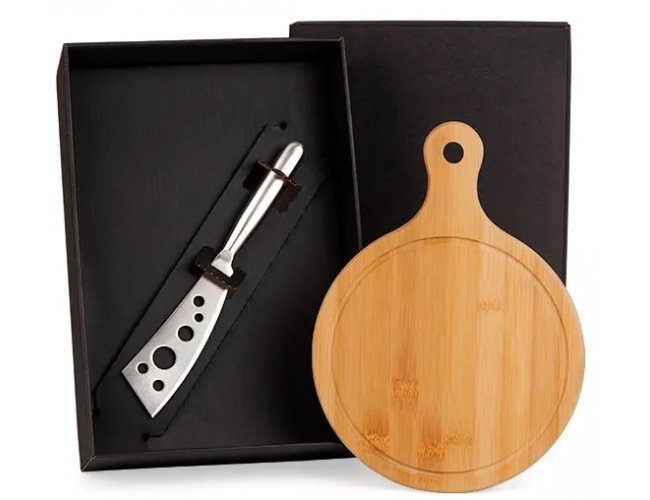 KIT QUEIJO (2 PEÇAS)