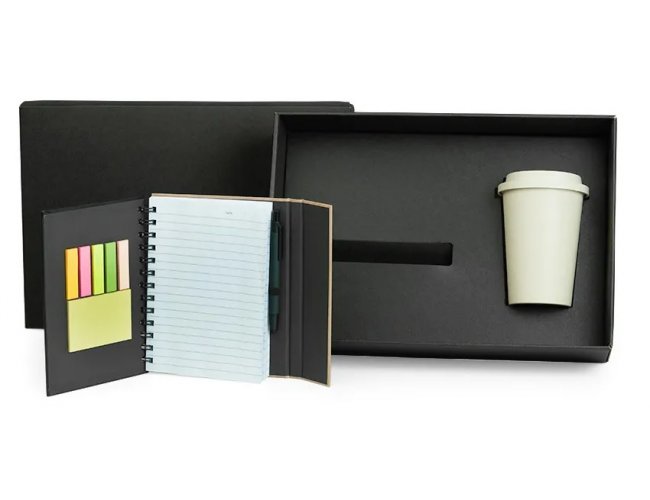 KIT ESCRITÓRIO (3 PEÇAS)