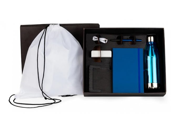 KIT ESCRITÓRIO (5 PEÇAS)