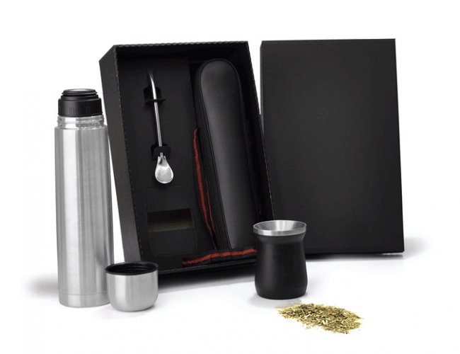 KIT CHIMARRÃO (3 PEÇAS)