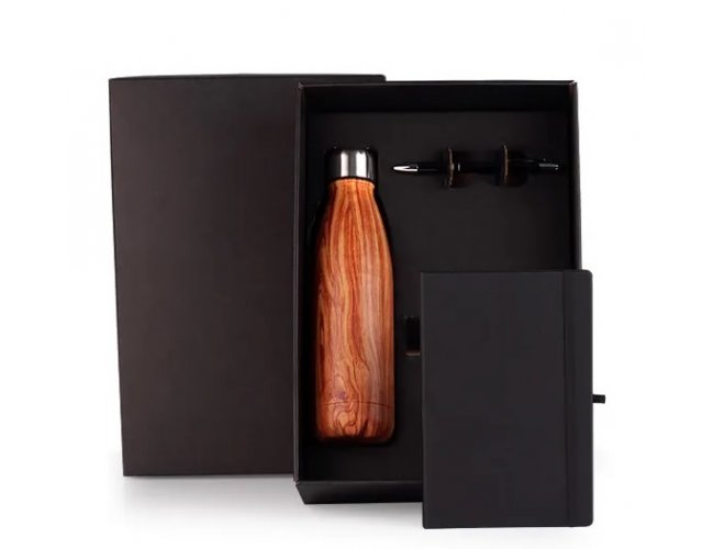 KIT BOAS VINDAS (3 PEÇAS)