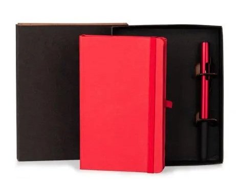 KIT BOAS VINDAS (2 PEÇAS)