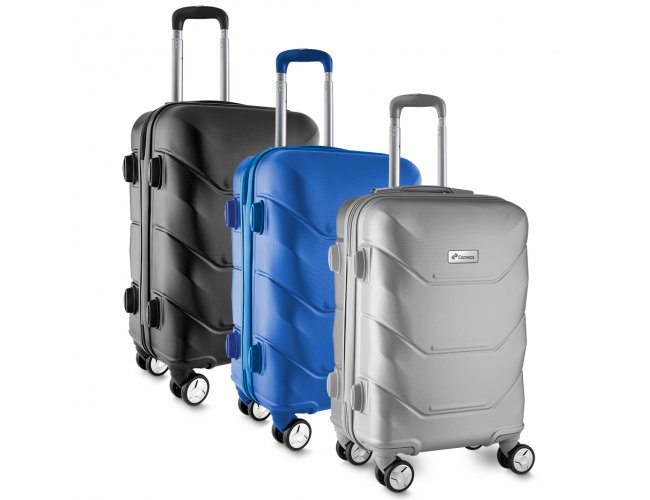 MALA DE VIAGEM PEQUENA