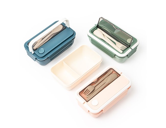 MARMITA HERMÉTICA (1L)