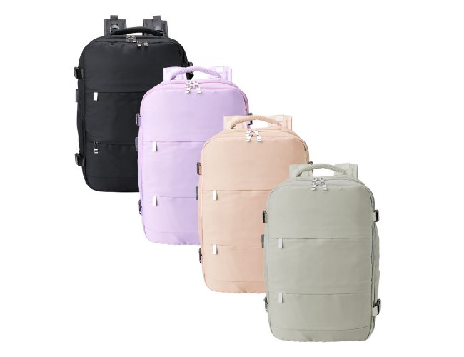 MOCHILA POLIÉSTER (41L)