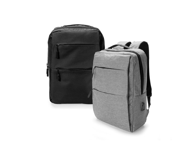 MOCHILA NYLON (17L)