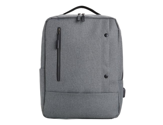 MOCHILA DE NYLON (22L)