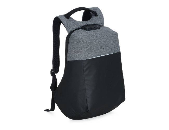 MOCHILA DE POLIÉSTER