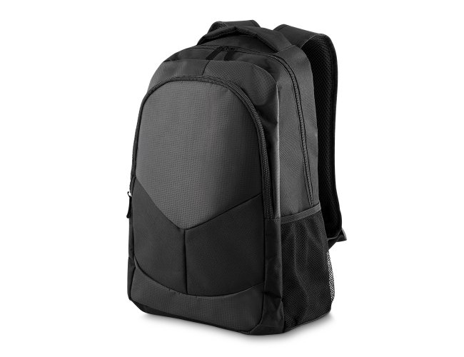 MOCHILA PARA NOTEBOOK EM POLIÉSTER