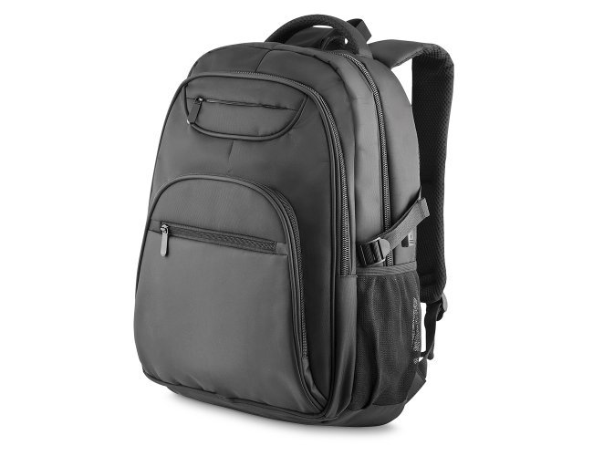 MOCHILA PARA NOTEBOOK EM POLIÉSTER