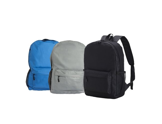 MOCHILA DE NYLON (20L)