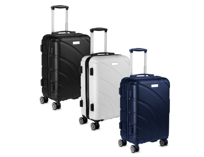 MALA DE BORDO PERSONALIZADA