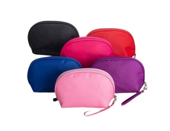 NÉCESSAIRE NYLON IMPERMEÁVEL