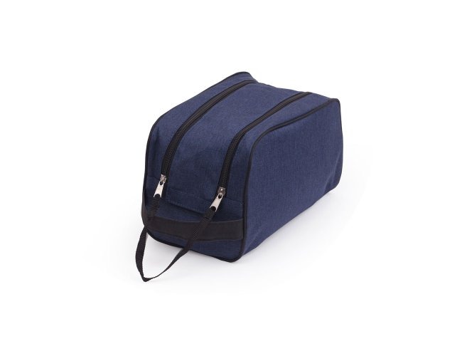 NÉCESSAIRE EM POLIÉSTER