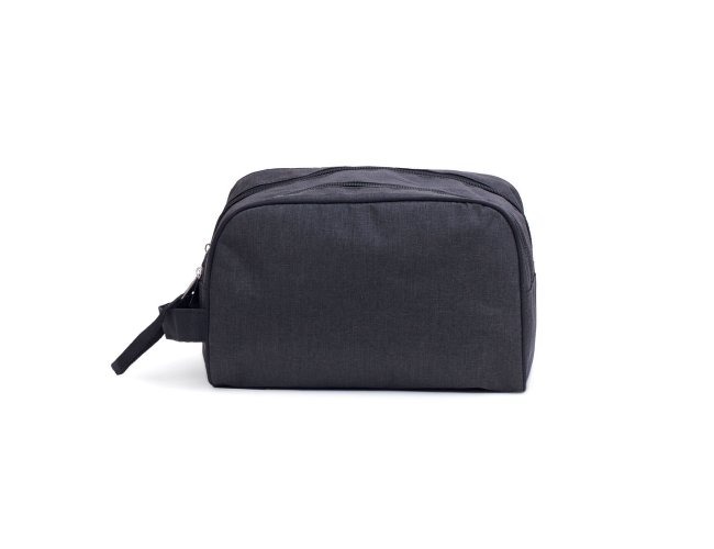 NÉCESSAIRE EM POLIÉSTER