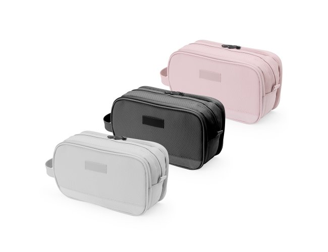 NÉCESSAIRE POLIÉSTER