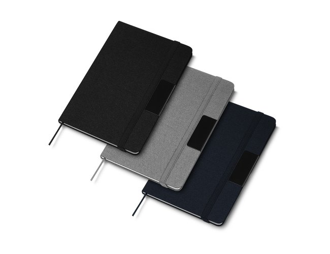 CADERNO DE ANOTAÇÕES