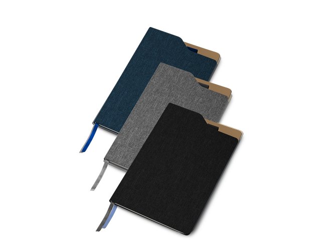 CADERNO DE ANOTAÇÕES