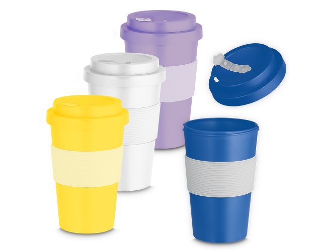 COPO PLÁSTICO (400ml)