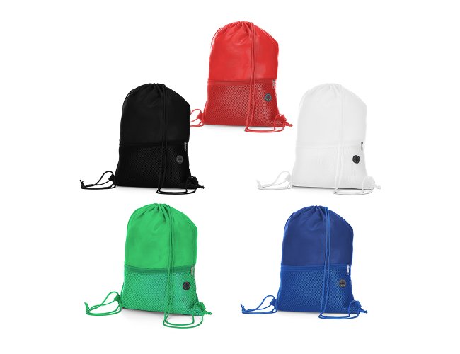 SACOCHILA DE POLIÉSTER